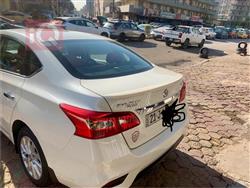 نيسان سنترا